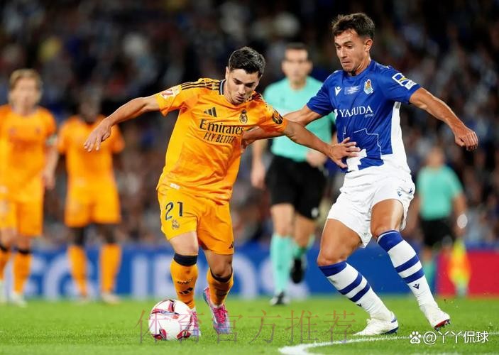 皇家馬德里爭亞席具鬥志穩勝